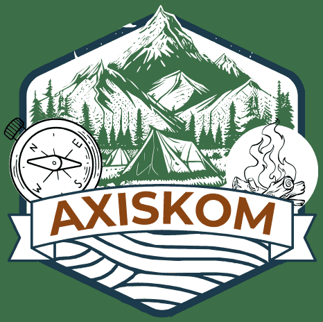AXISKOM